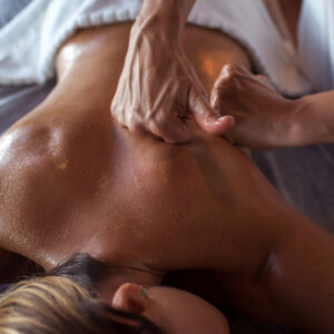 Massagem Experience
