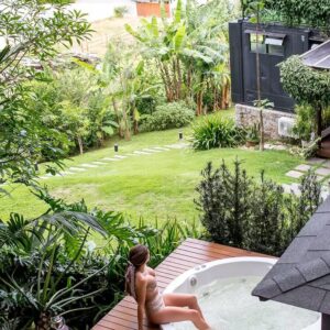 Day Spa Experience