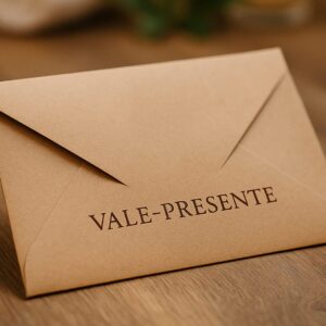 Vale Presente