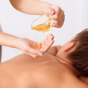 Massagem Ayurvédica Abhyanga