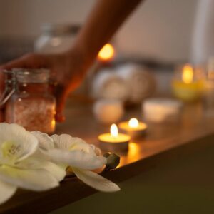 Day Spa Detox